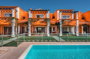 Villa Lux - 5O, Tavira